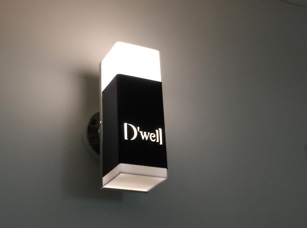 Dreamwell Hostel Каосюн Екстериор снимка