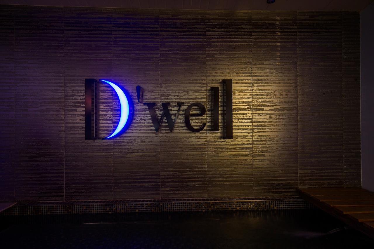 Dreamwell Hostel Каосюн Екстериор снимка